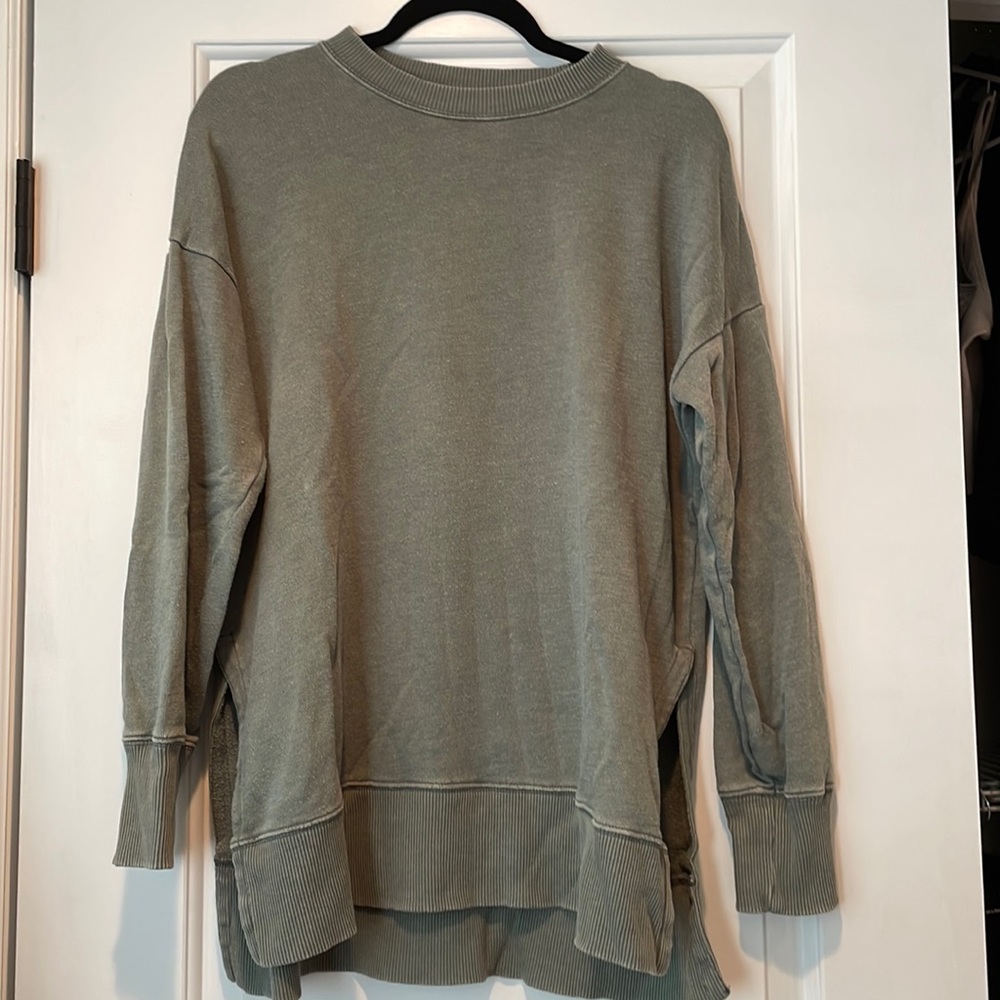 Aerie Lounge Long Sleeve